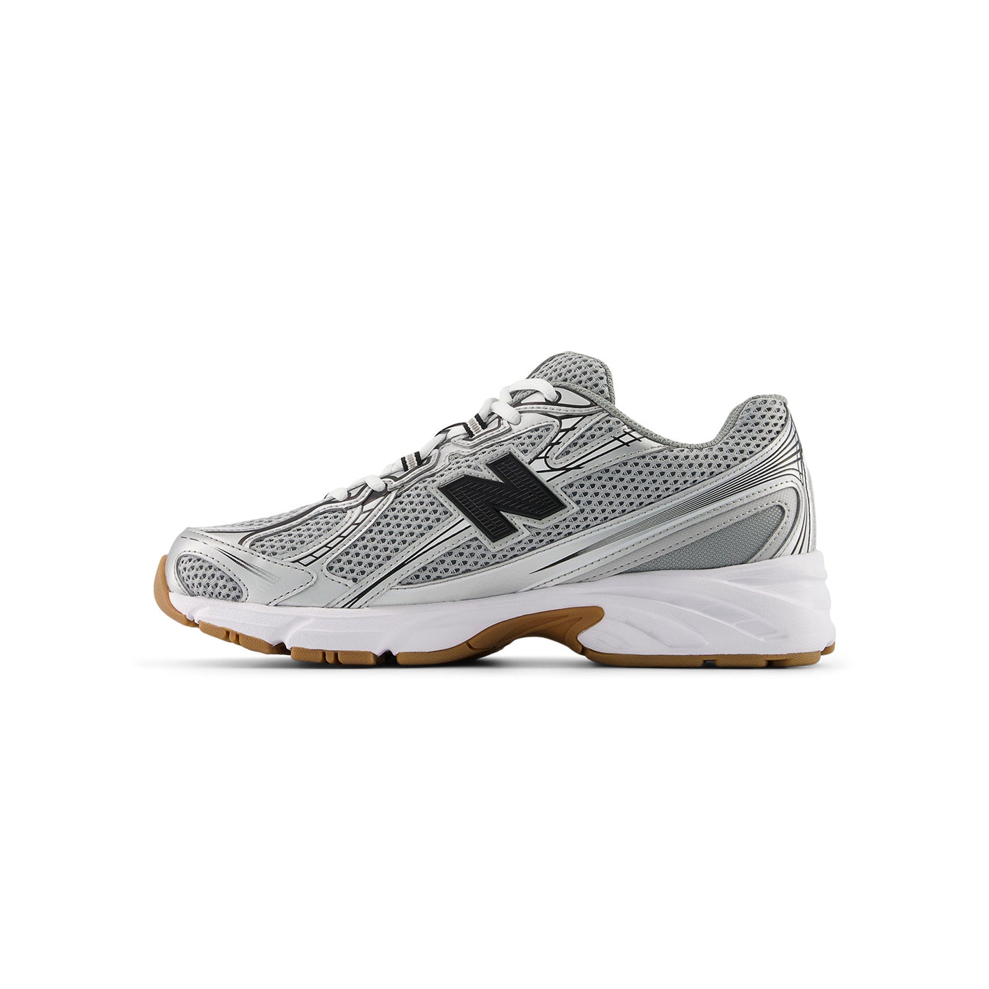Zapatillas Urbano Unisex New Balance 740