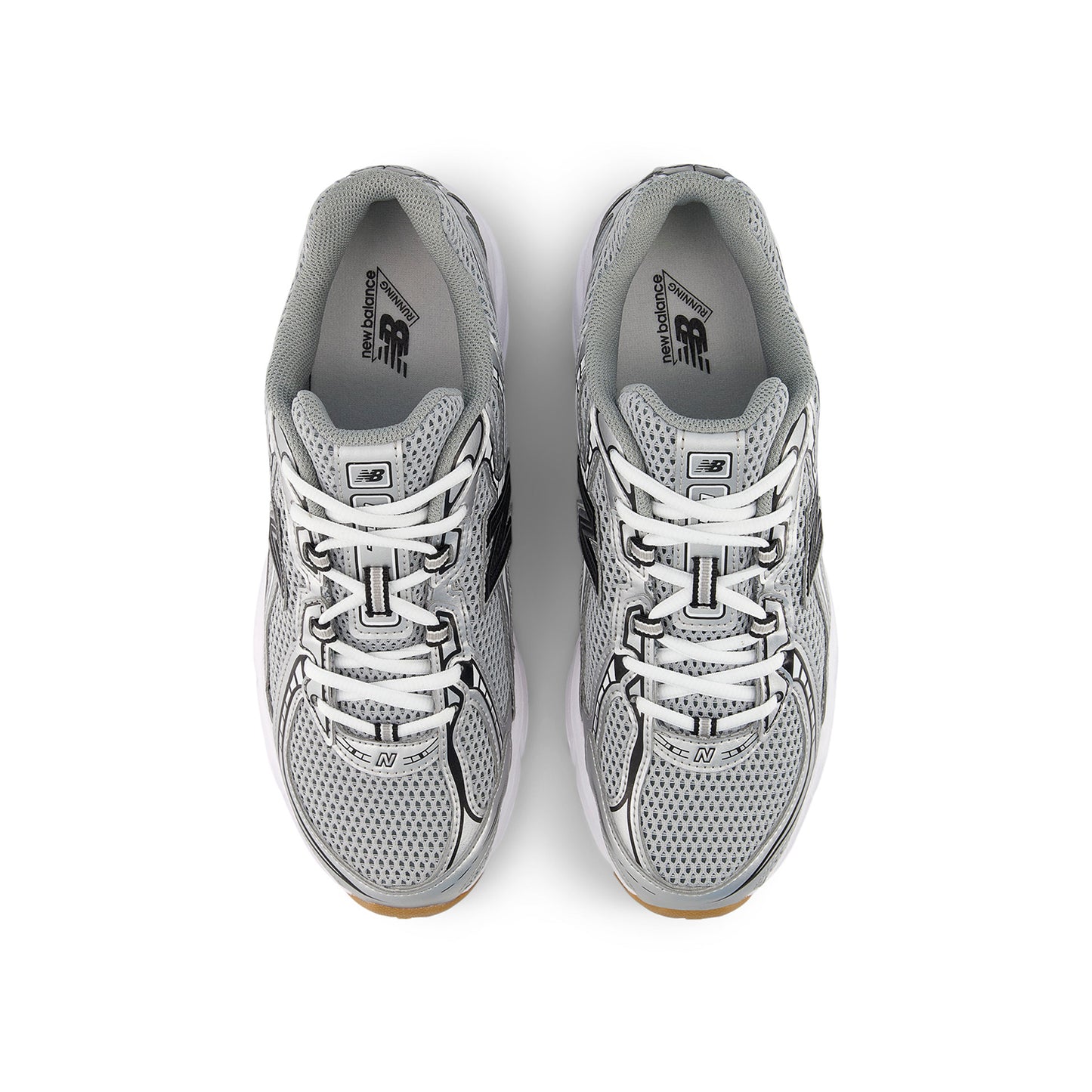 Zapatillas Urbano Unisex New Balance 740