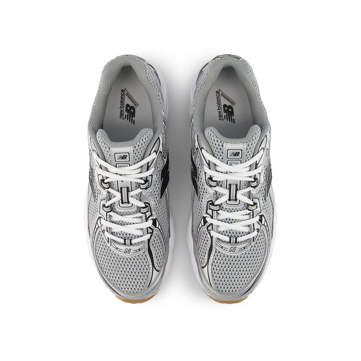 Zapatillas Urbano Unisex New Balance 740