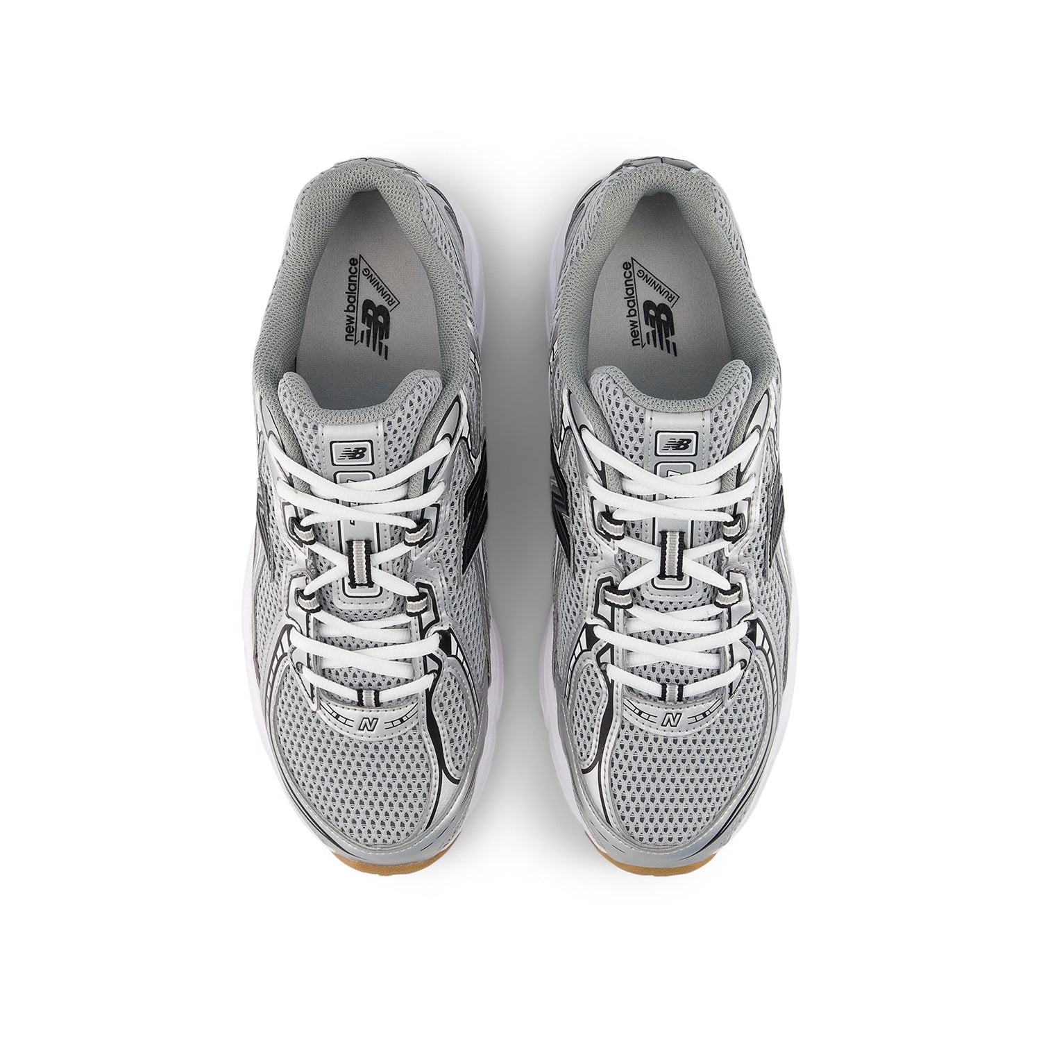 Zapatillas Urbano Unisex New Balance 740