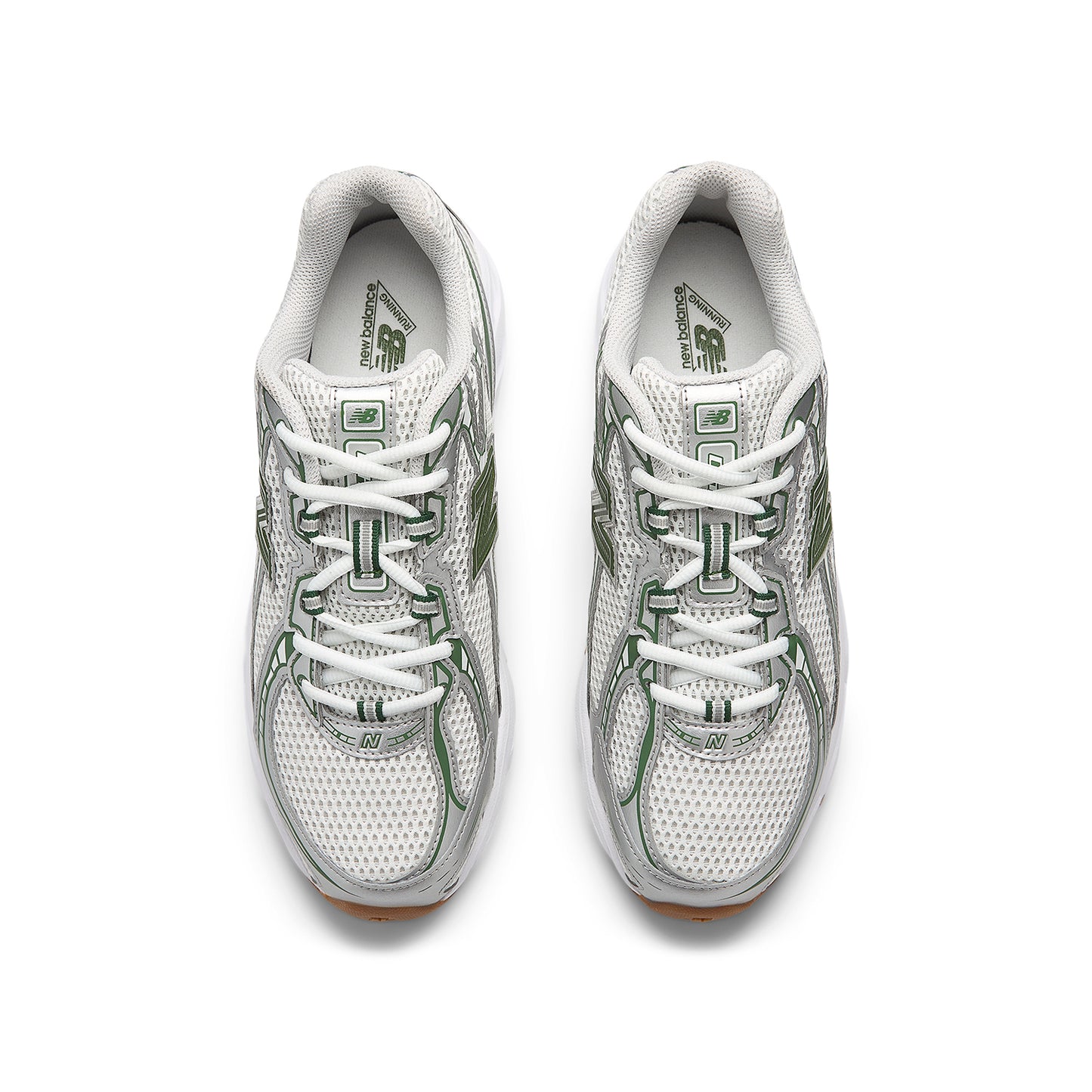 Zapatillas Urbano Hombre New Balance 740