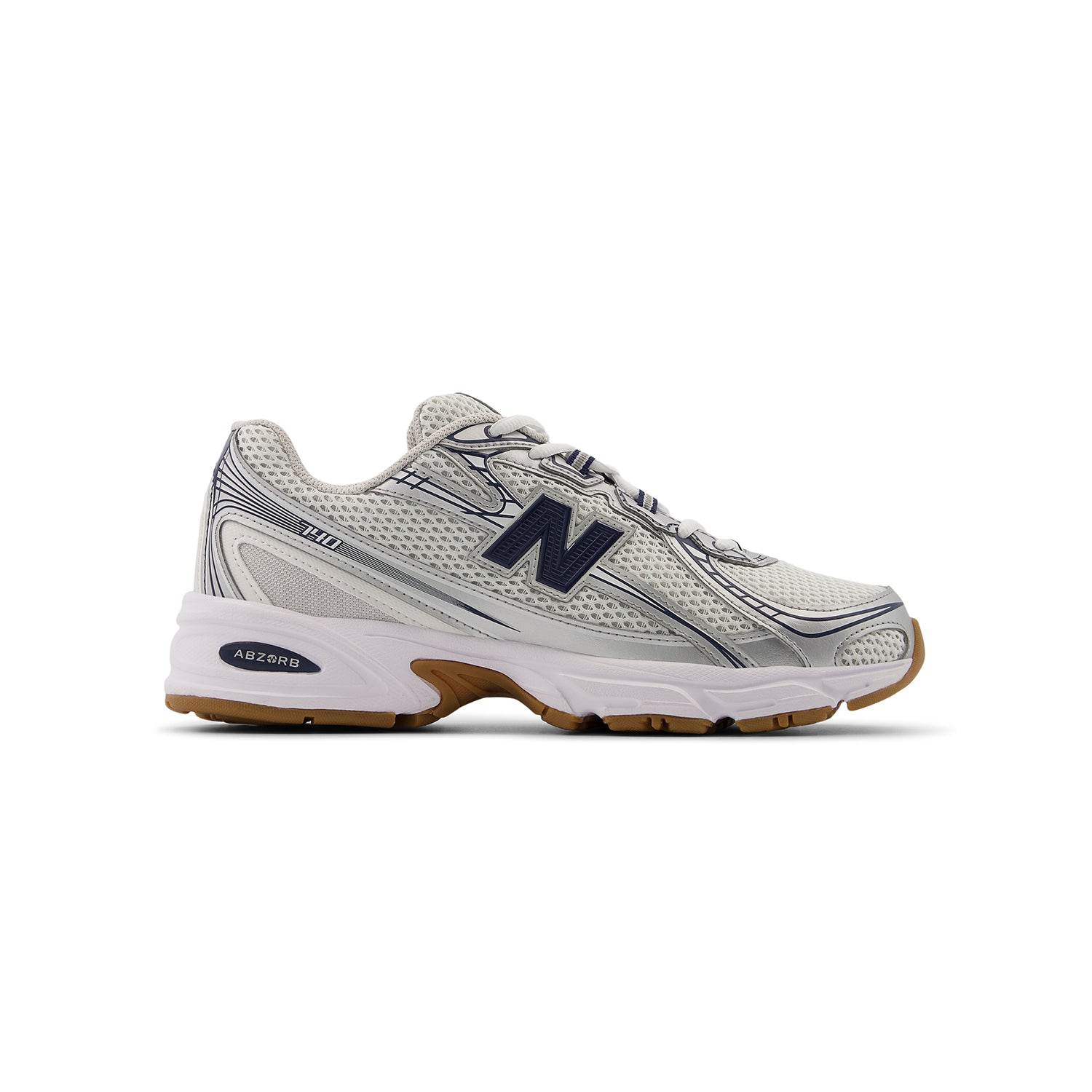 Zapatillas Urbano Unisex New Balance 740
