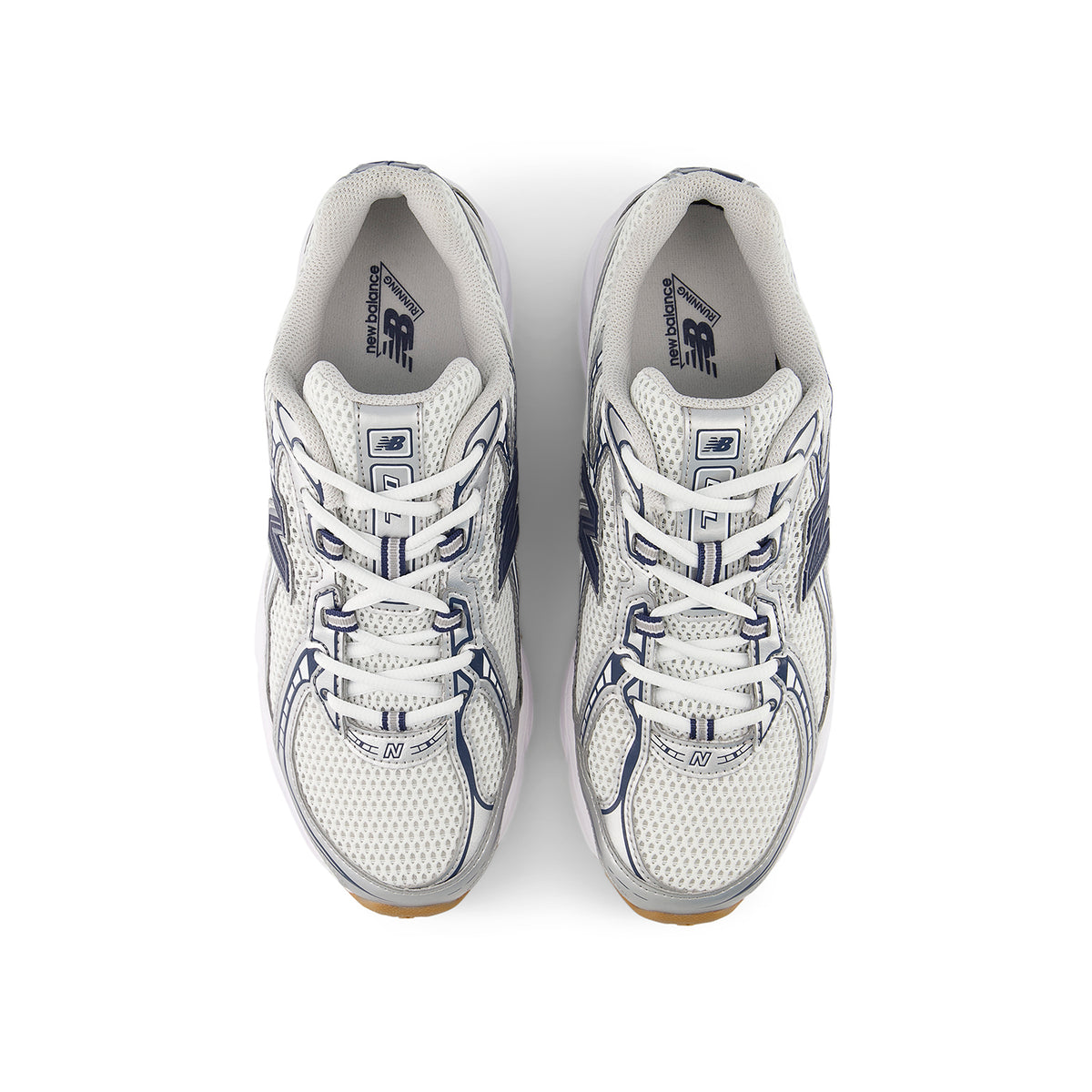 Zapatillas Urbano Unisex New Balance 740