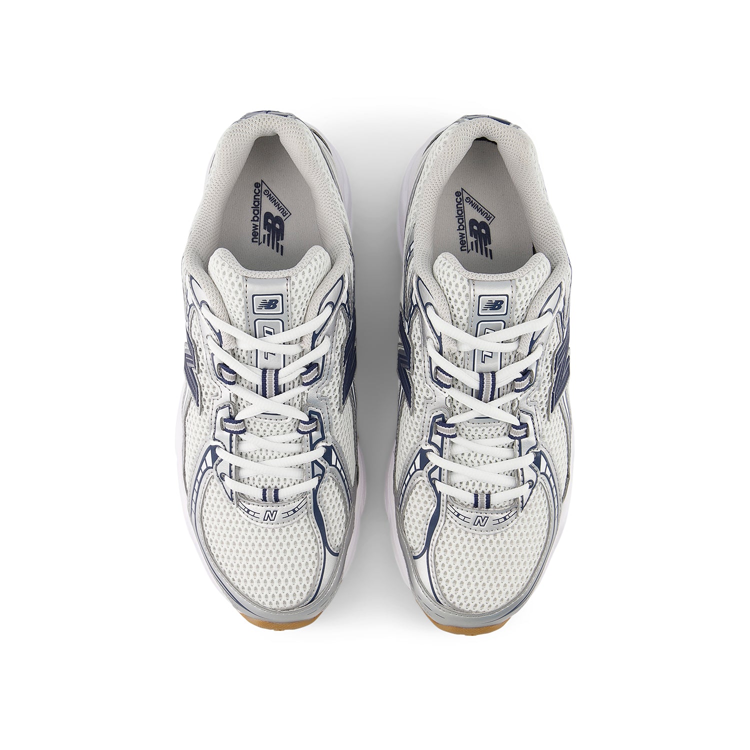 Zapatillas Urbano Unisex New Balance 740