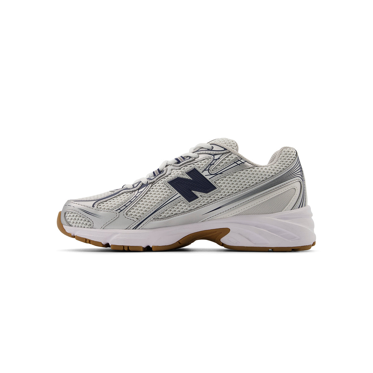 Zapatillas Urbano Unisex New Balance 740