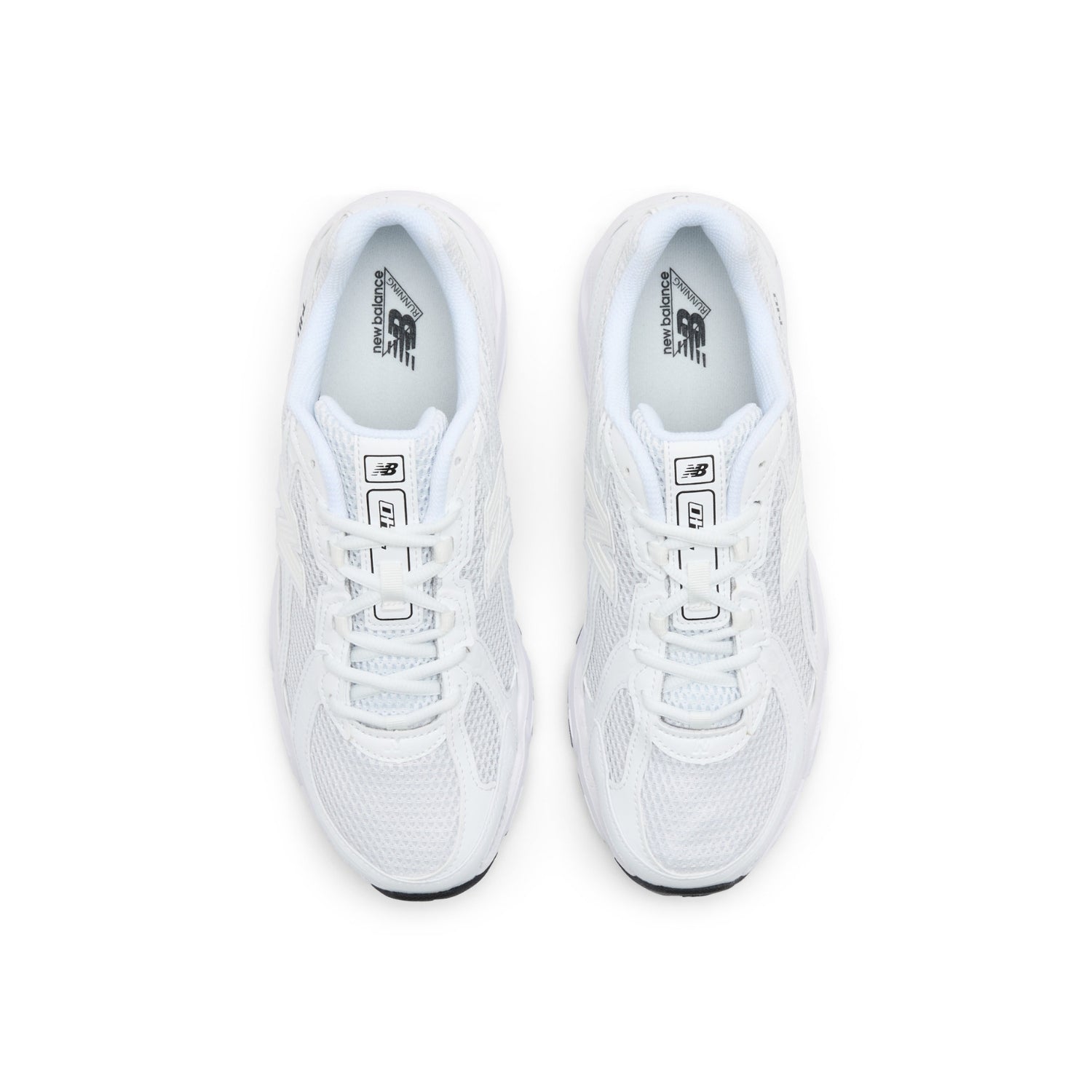Zapatillas New Balance Hombre 740 Blanco