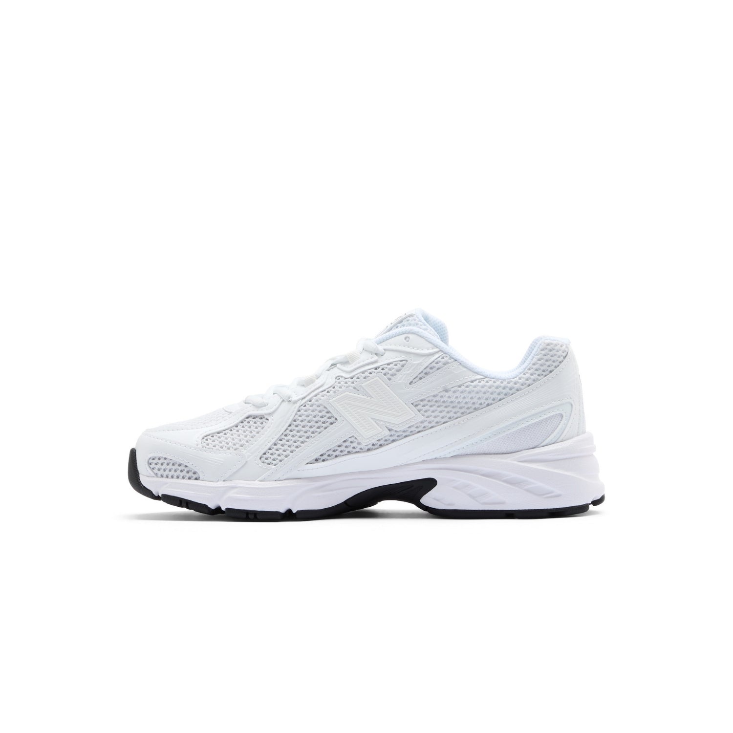 Zapatillas New Balance Hombre 740 Blanco