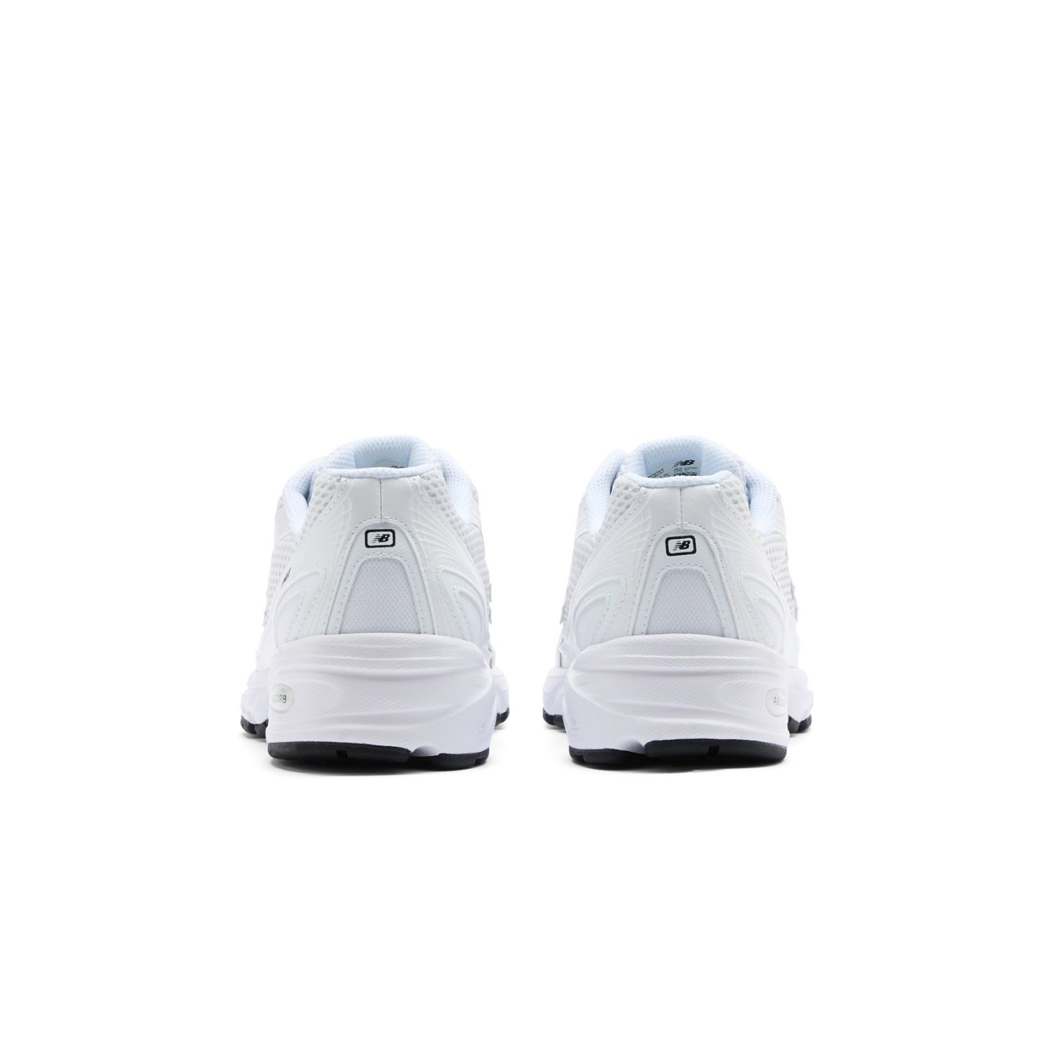 Zapatillas New Balance Hombre 740 Blanco