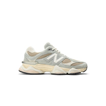 Zapatillas New Balance Unisex 9060 Gris