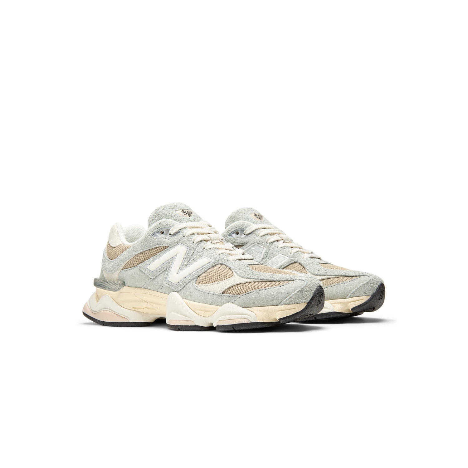 Zapatillas New Balance Unisex 9060 Gris