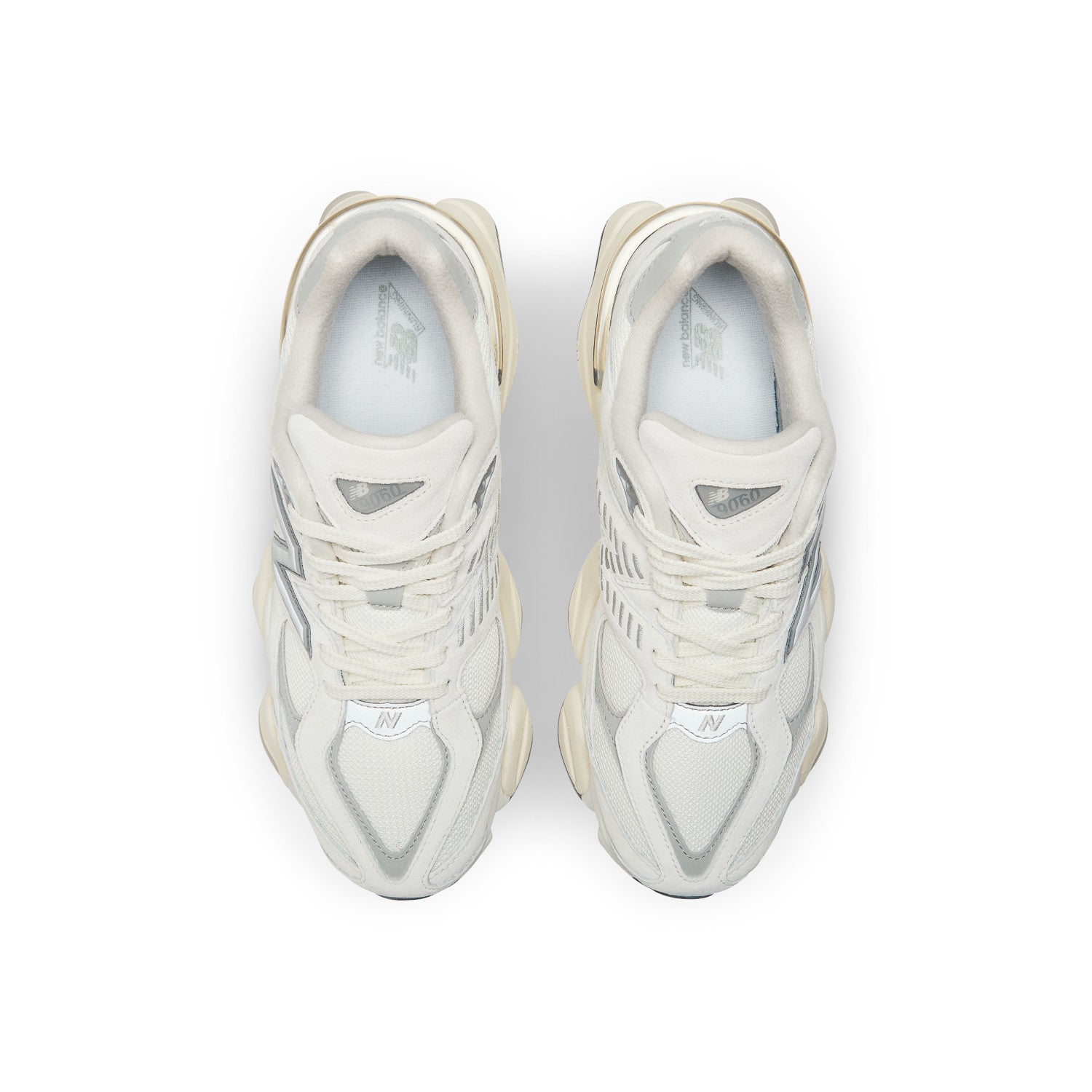 Zapatillas Urbano Hombre New Balance 9060