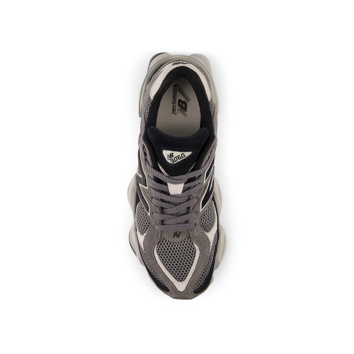 Zapatillas Urbano Unisex New Balance 9060