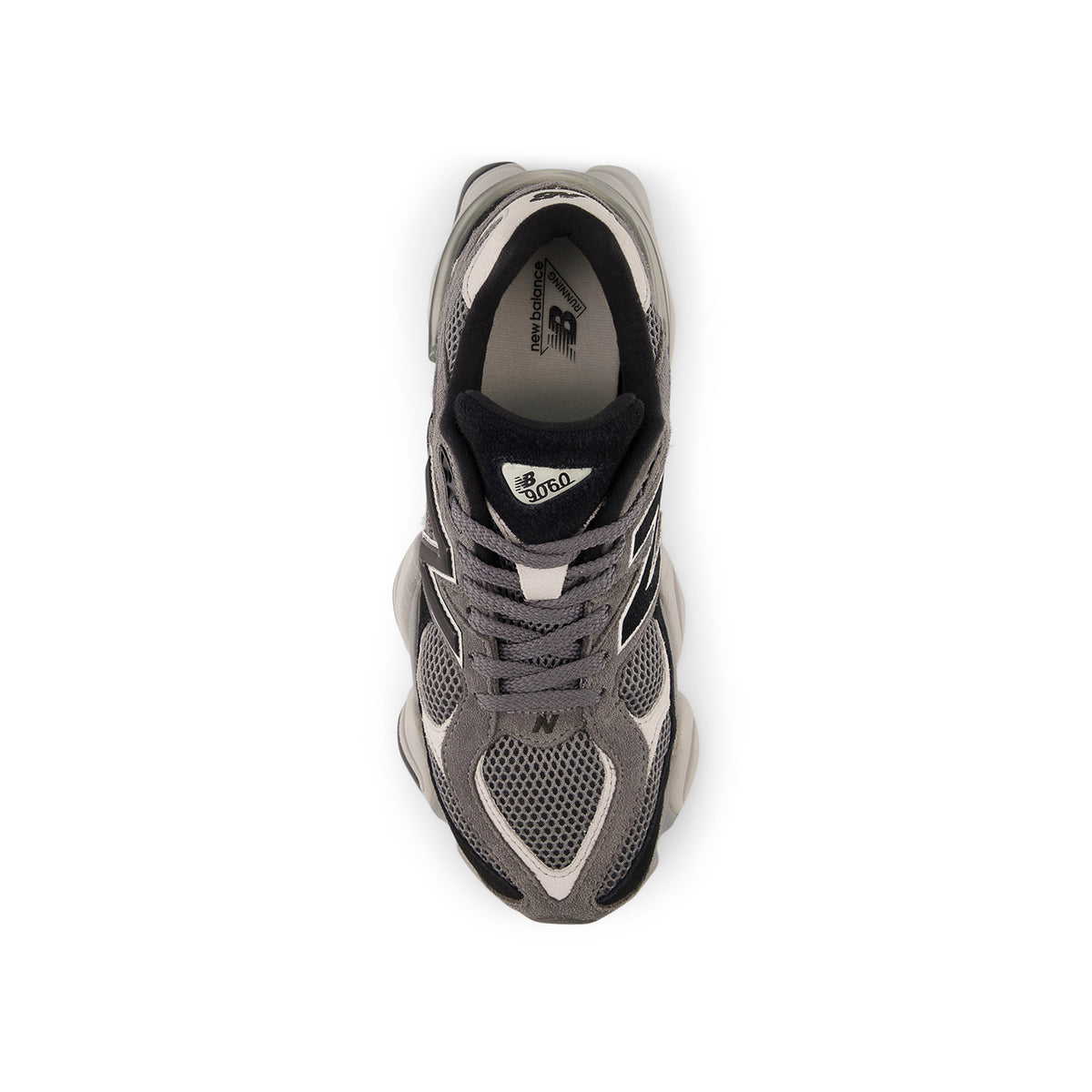 Zapatillas Urbano Unisex New Balance 9060