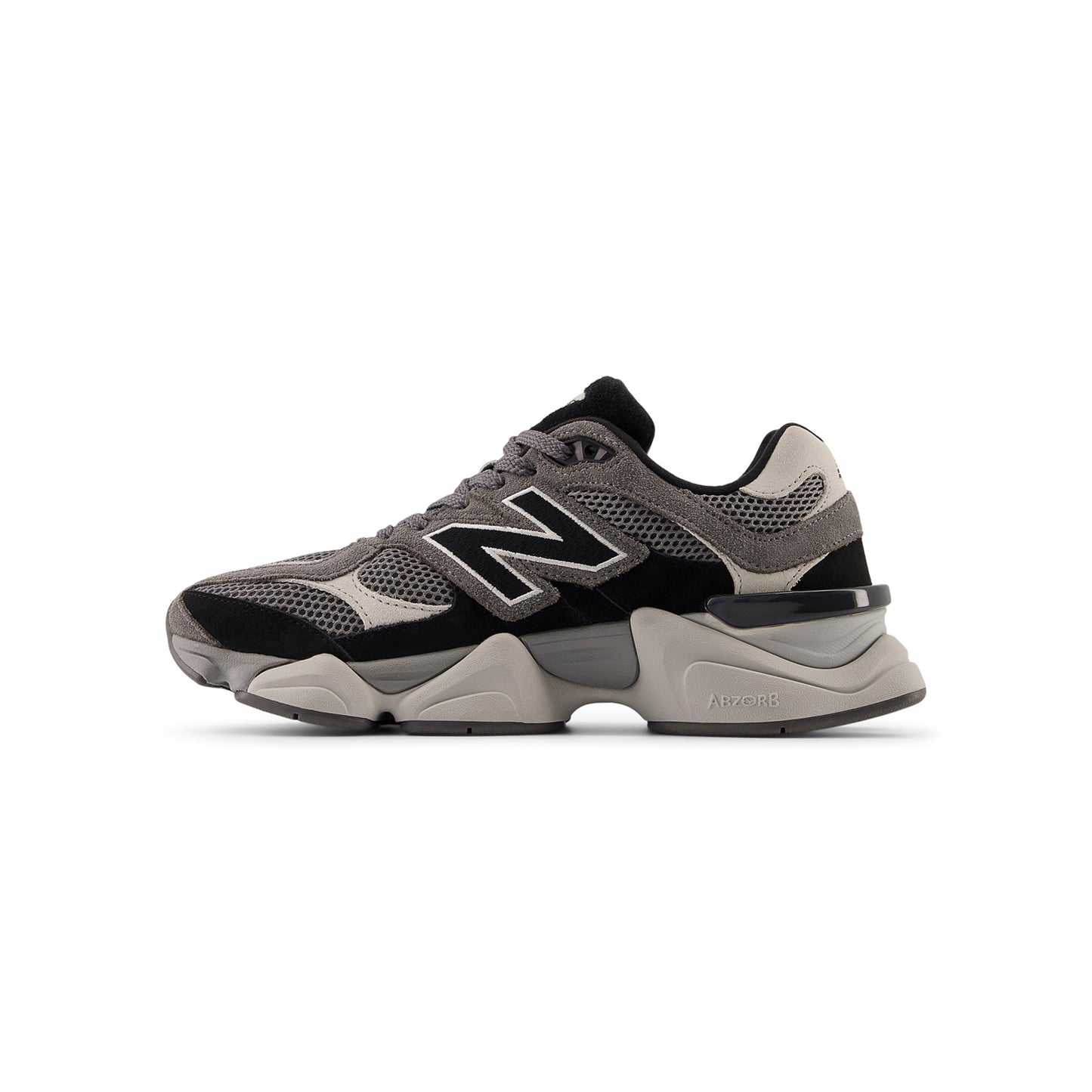 Zapatillas Urbano Unisex New Balance 9060