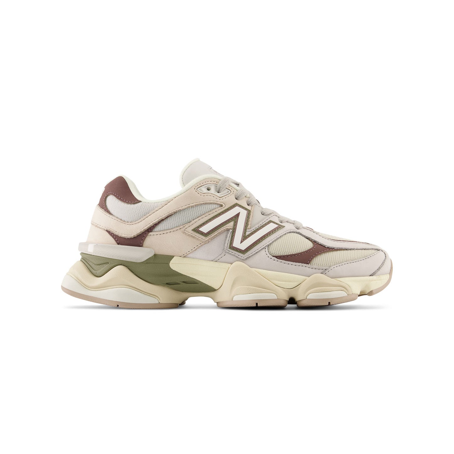 Zapatillas Urbanas Hombre New balance Lifestyle – THN