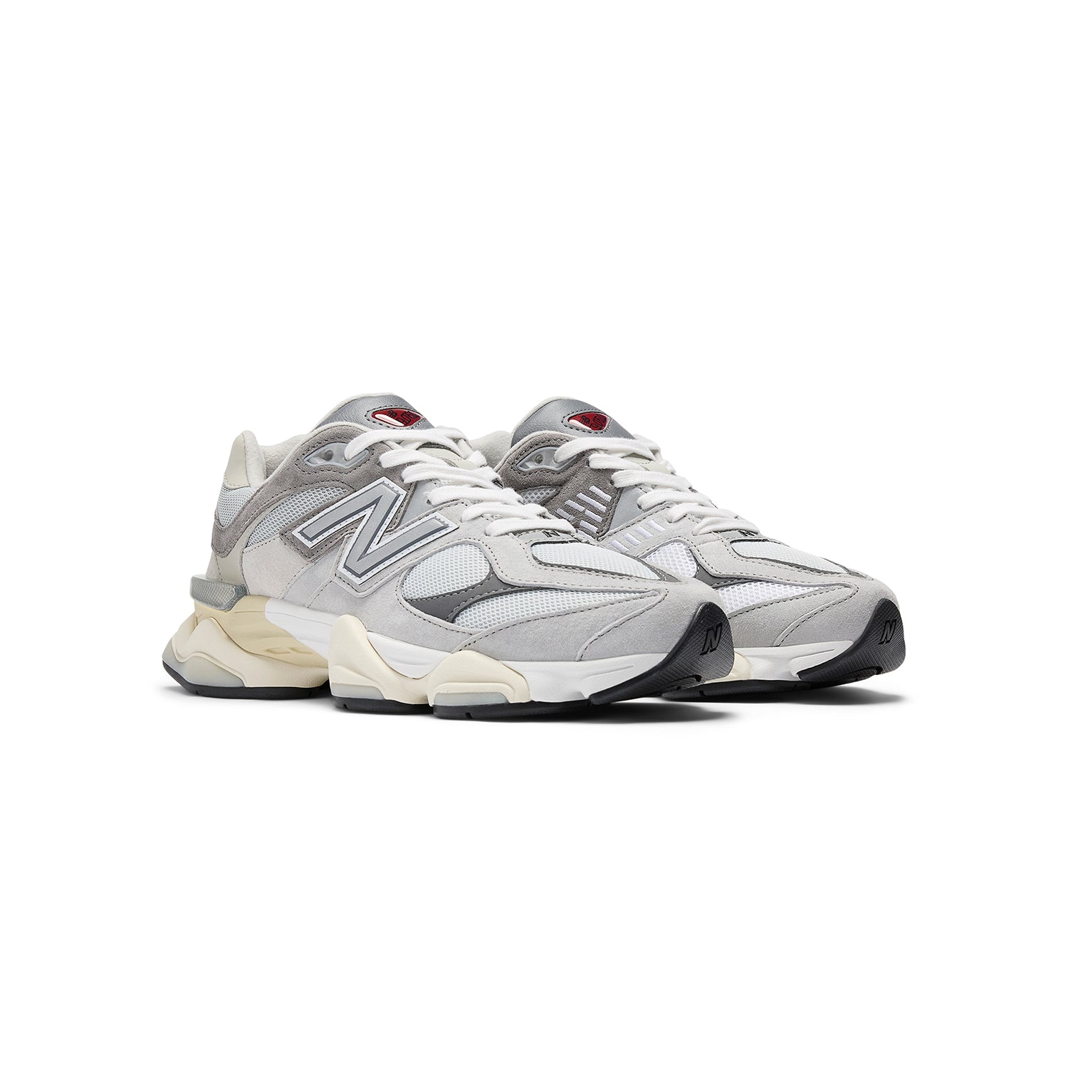 Zapatillas New Balance Mujer 9060 Gris