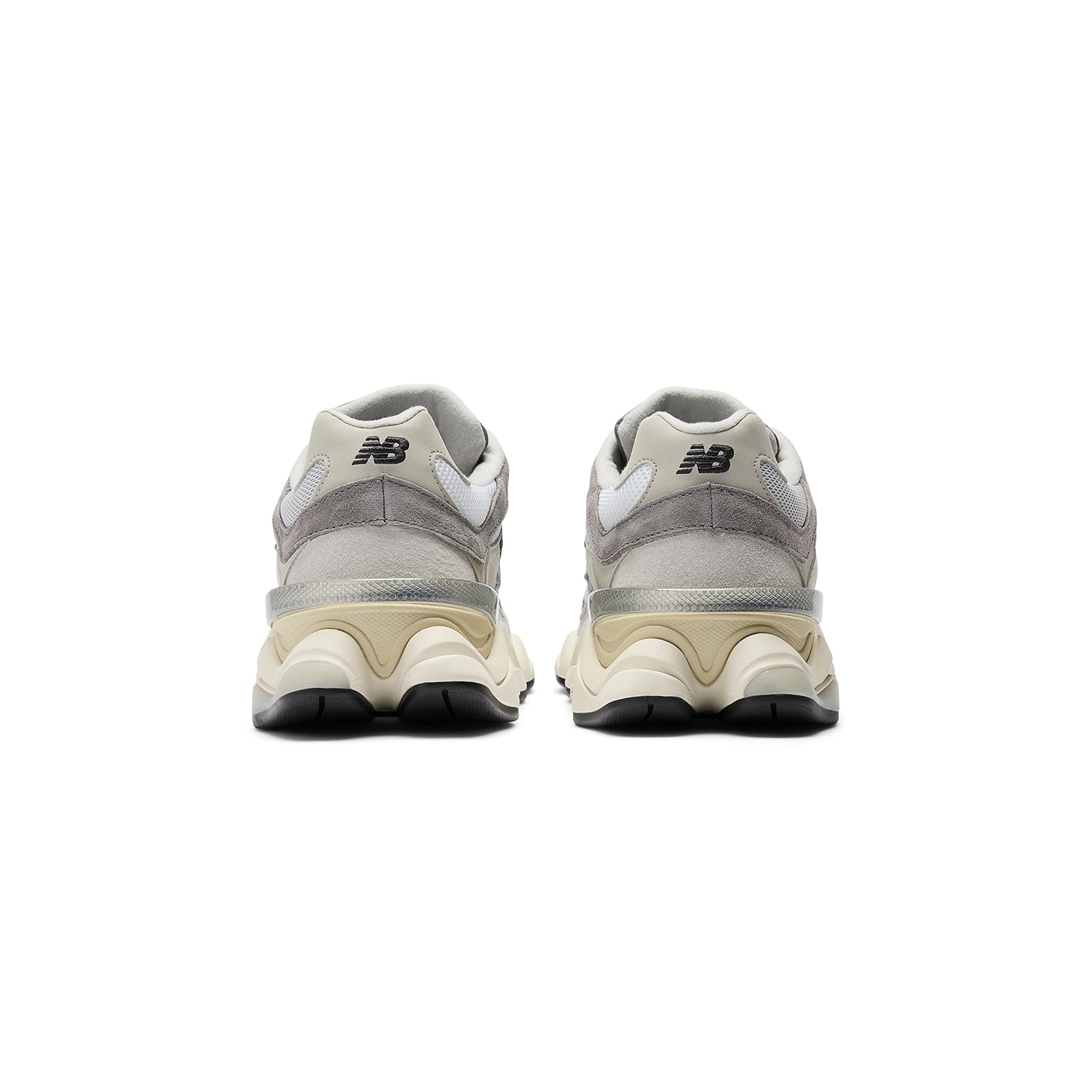 Zapatillas New Balance Mujer 9060 Gris