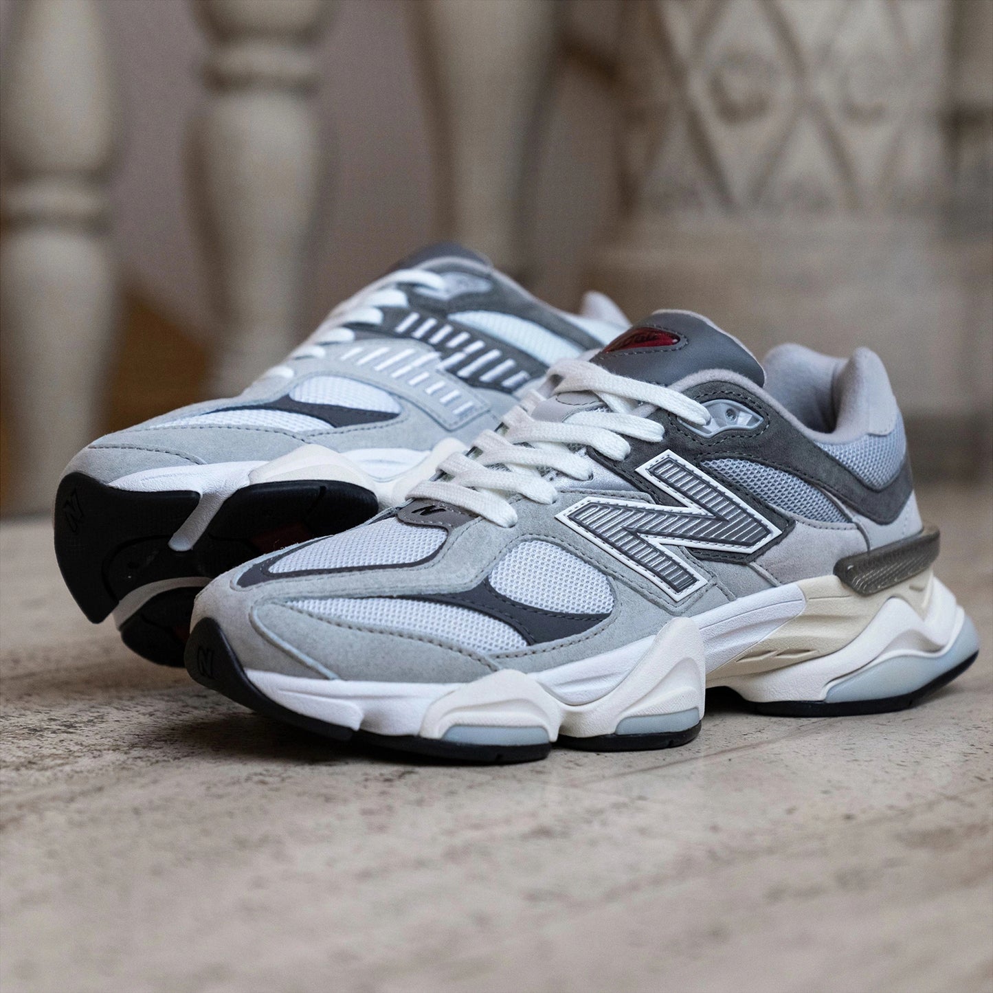 Zapatillas Urbano Mujer New Balance 9060