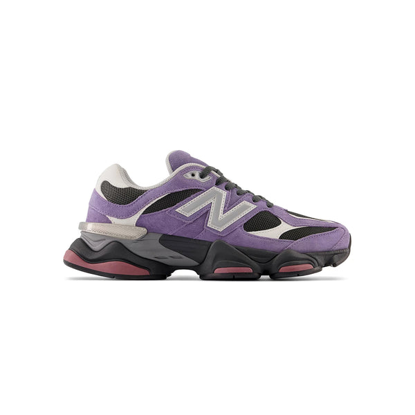 Zapatillas Urbanas Hombre New Balance 9060 Lifestyle