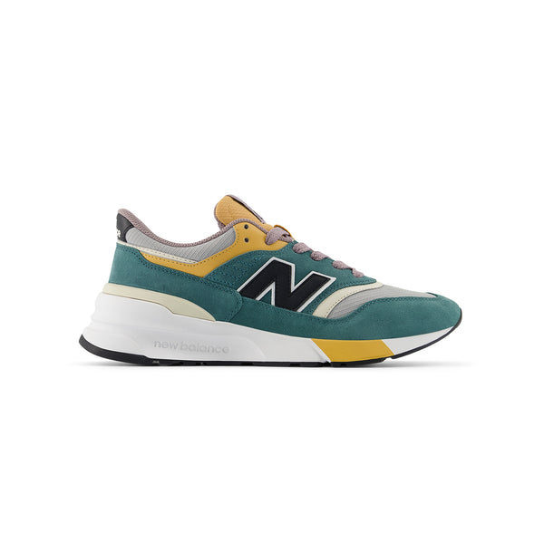 Zapatillas Urbano Hombre New Balance Shifted