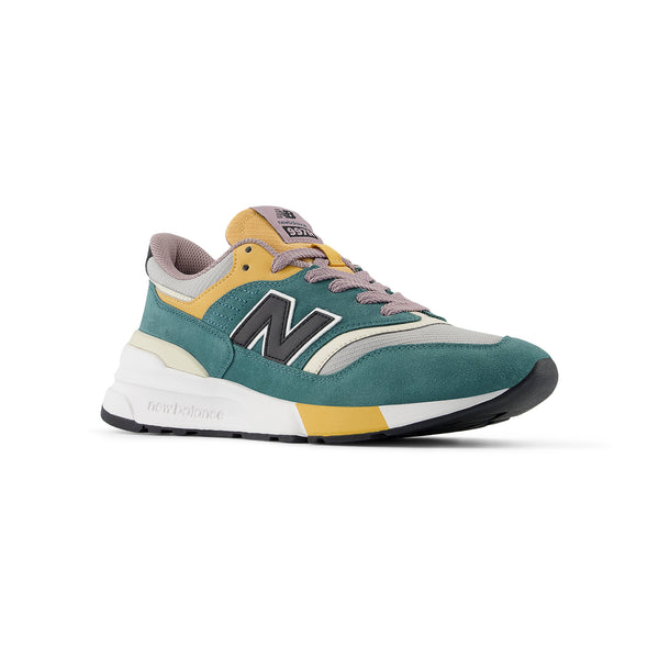 Zapatillas Urbano Hombre New Balance Shifted