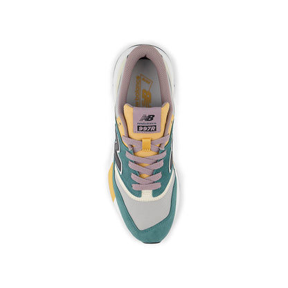 Zapatillas Urbano Hombre New Balance Shifted