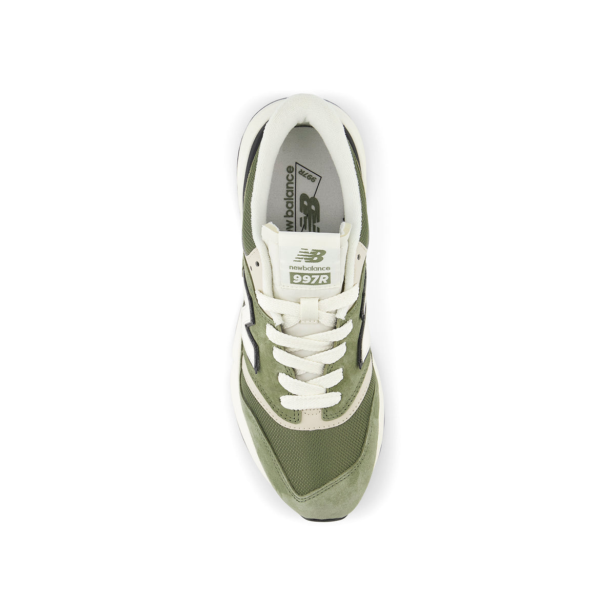 Zapatillas Urbano Hombre New Balance Shifted