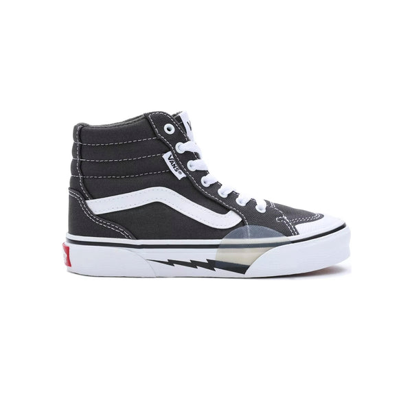 Zapatillas Urbano Unisex Vans Filmore Hi dw Junior