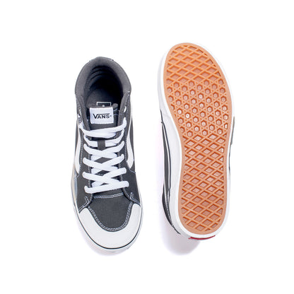 Zapatillas Urbano Unisex Vans Filmore Hi dw Junior