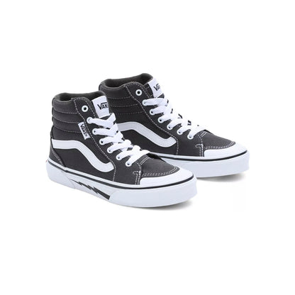 Zapatillas Urbano Unisex Vans Filmore Hi dw Junior