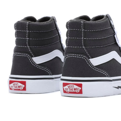 Zapatillas Urbano Unisex Vans Filmore Hi dw Junior