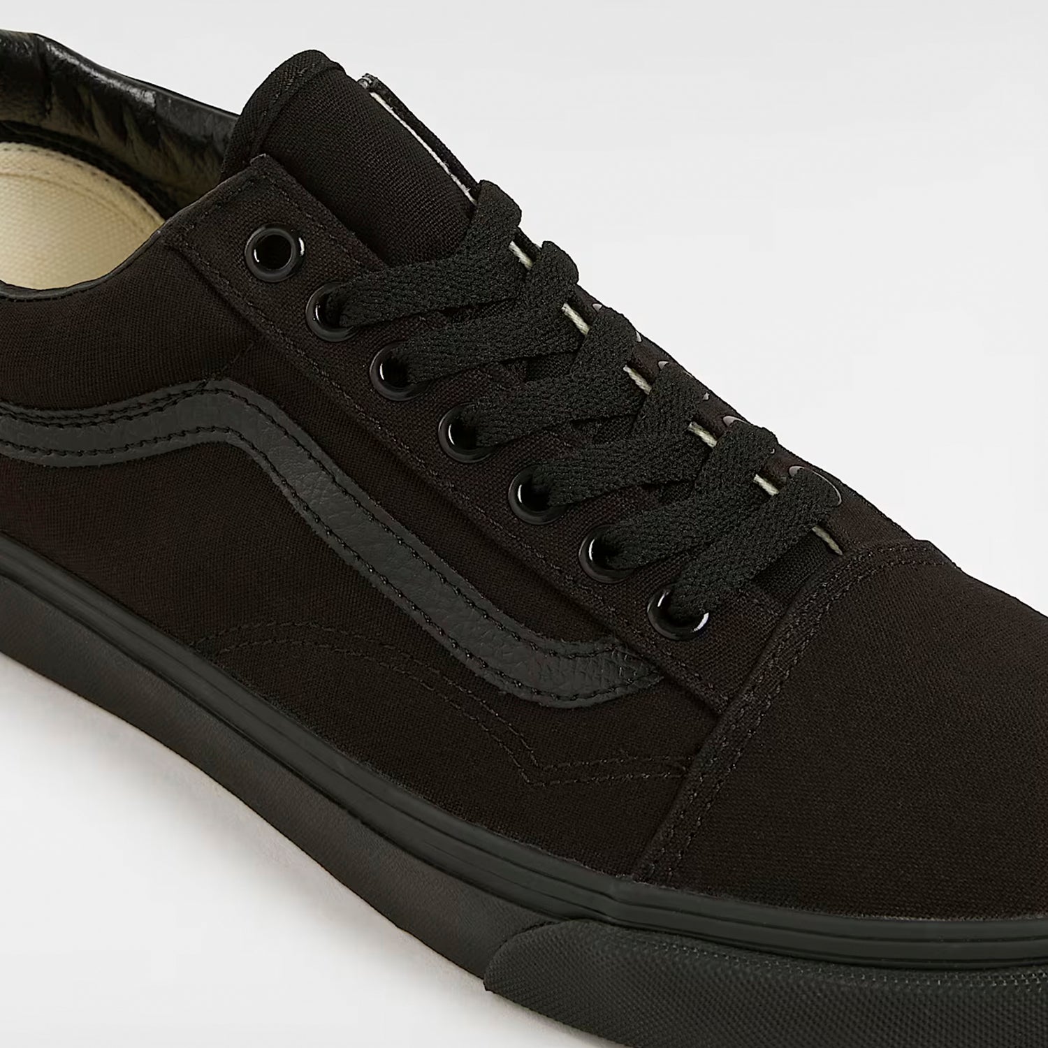 Zapatillas Skateboarding Hombre Vans Zapatilla Old Skool
