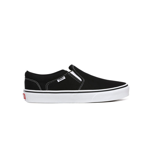 Zapatillas Urbano Hombre Vans Asher