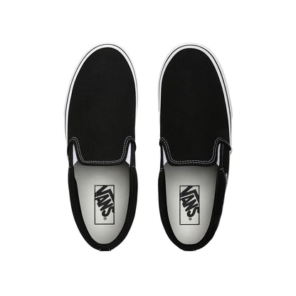 Zapatillas Urbano Hombre Vans Asher