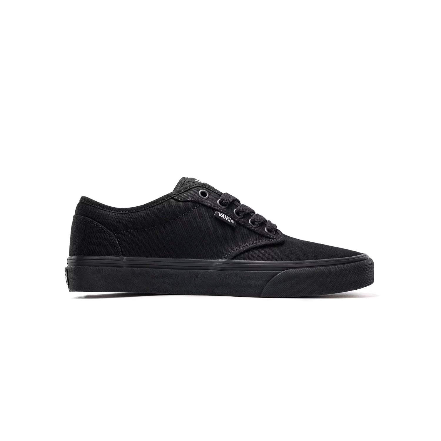 Zapatillas Vans Hombre Atwood Negro