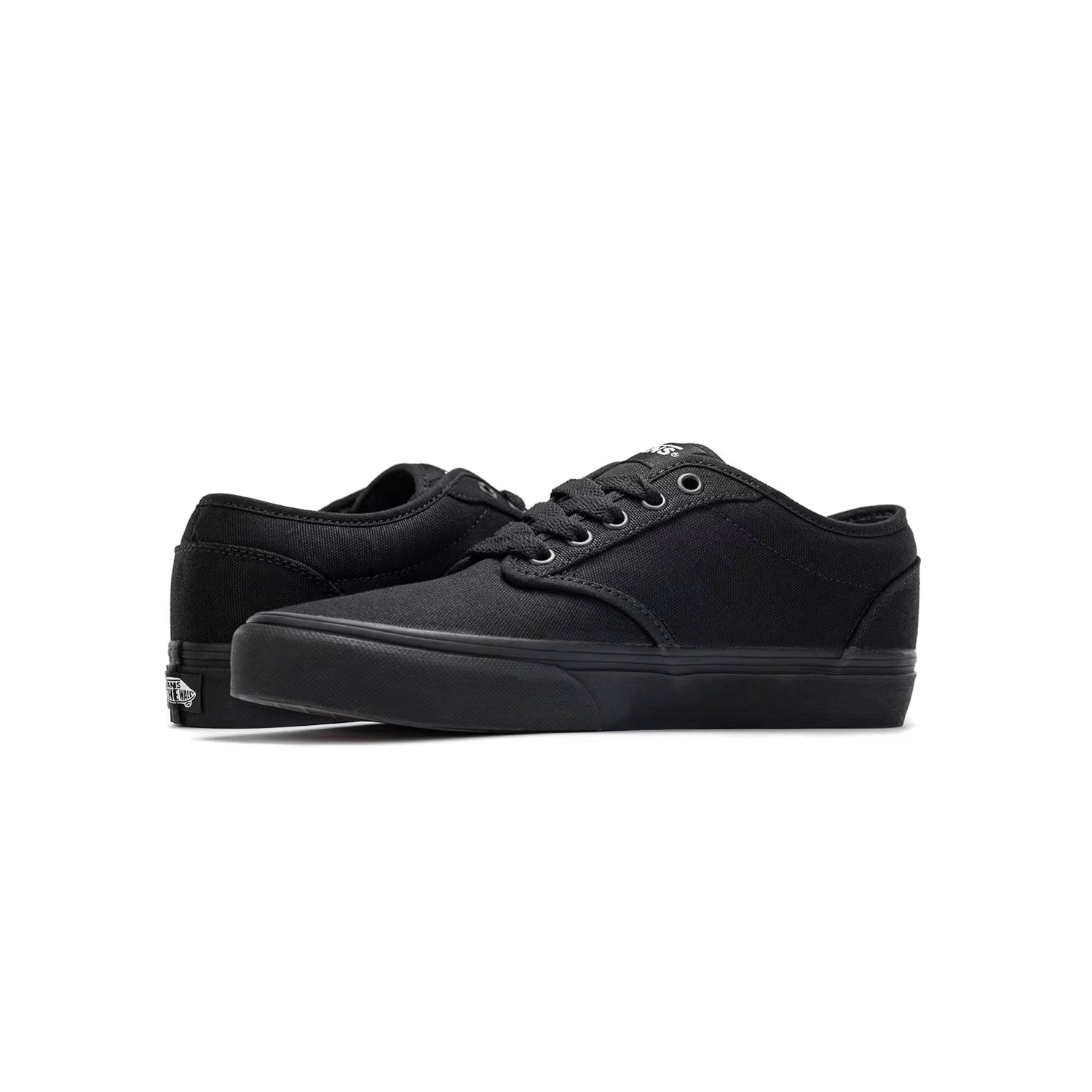 Zapatillas Vans Hombre Atwood Negro