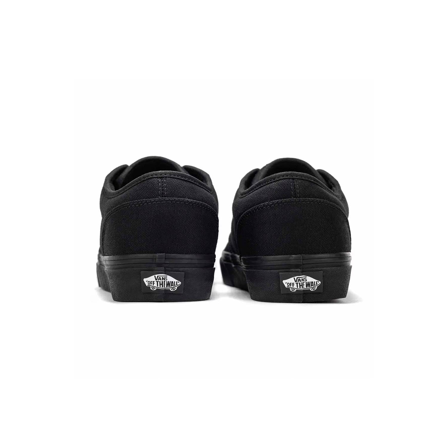 Zapatillas Vans Hombre Atwood Negro