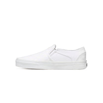 Zapatillas Vans Mujer Asher Blanco