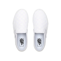 Zapatillas Vans Mujer Asher Blanco