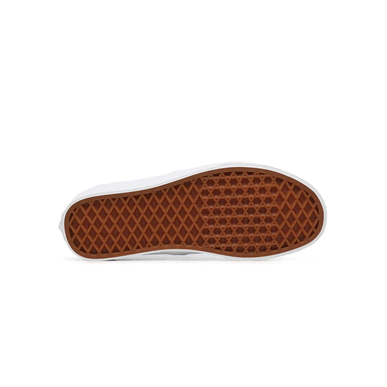 Zapatillas Vans Mujer Asher Blanco