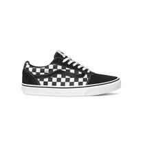 Zapatillas Vans Hombre Ward Negro