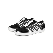 Zapatillas Vans Hombre Ward Negro