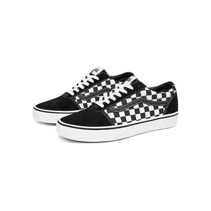 Zapatillas Skateboarding Hombre Vans Ward