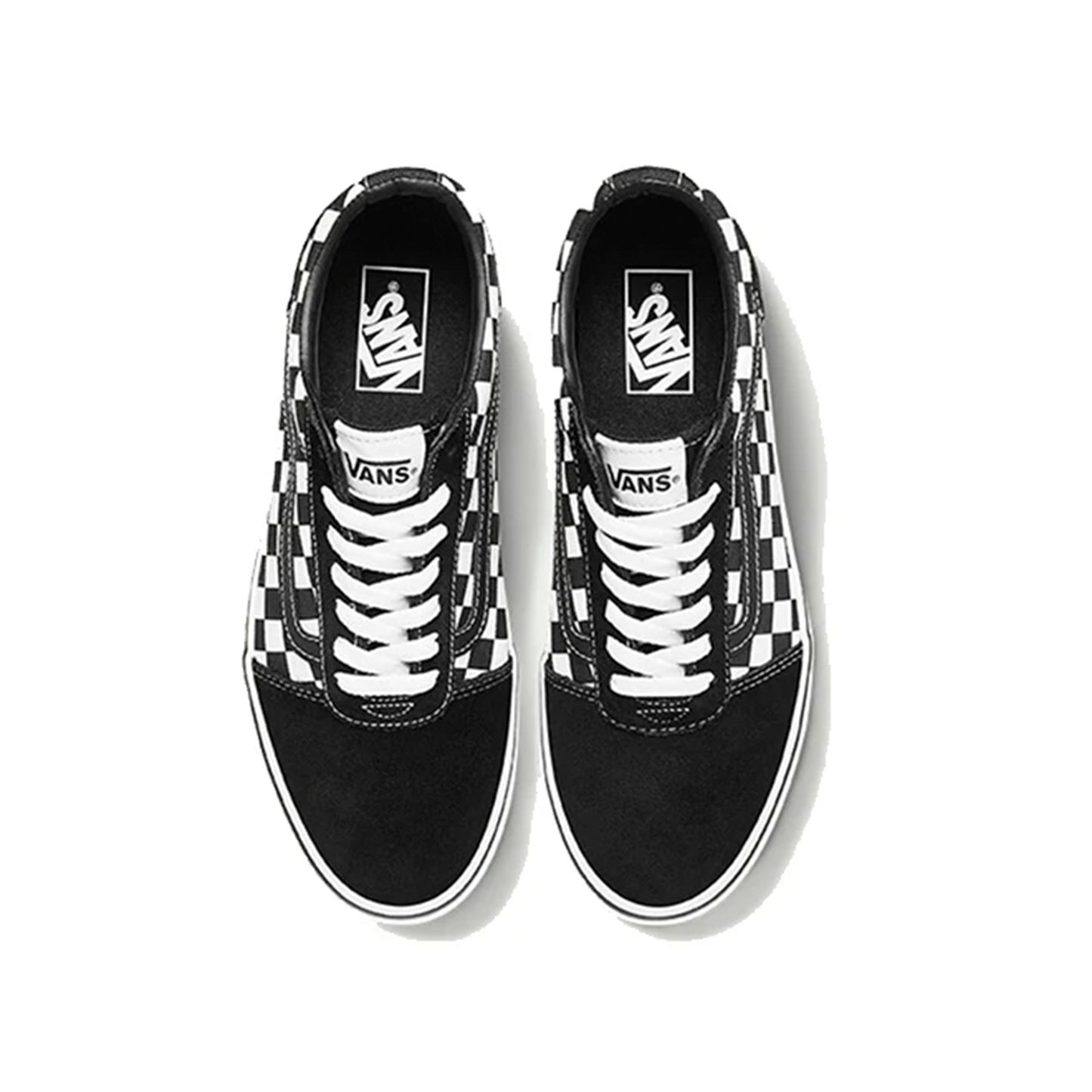 Zapatillas Skateboarding Hombre Vans Ward
