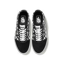 Zapatillas Vans Hombre Ward Negro