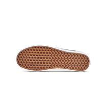 Zapatillas Vans Hombre Ward Negro