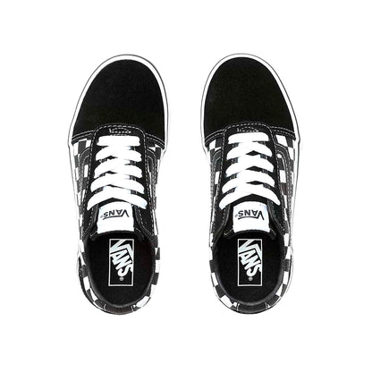 Zapatillas Urbano Unisex Vans Ward