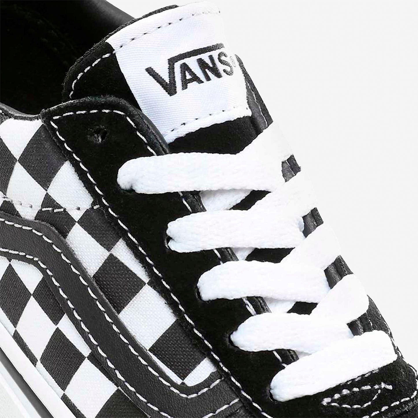 Zapatillas Urbano Unisex Vans Ward