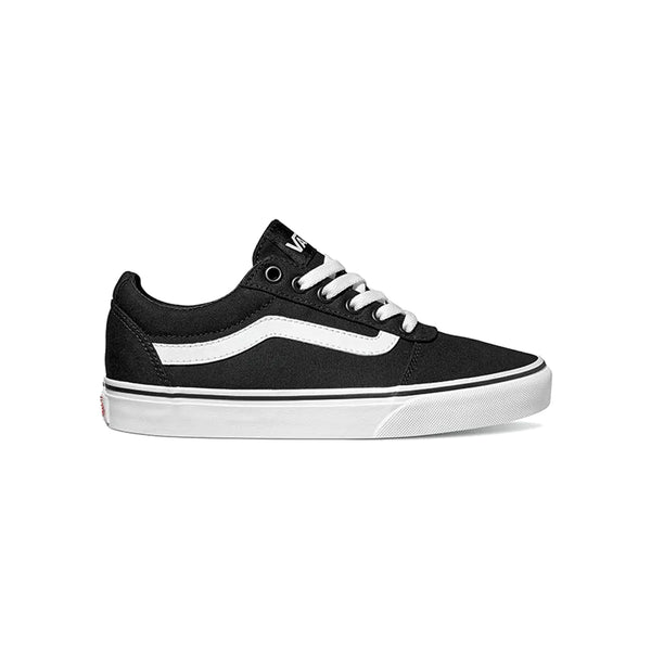 Zapatillas Urbano Mujer Vans Ward