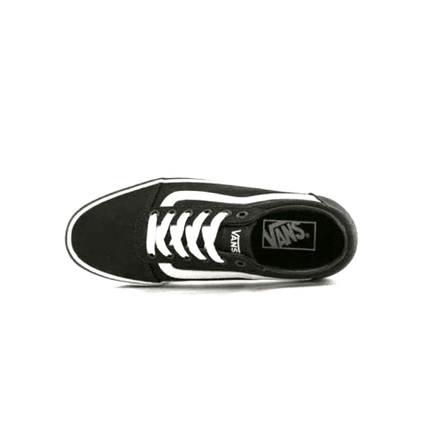 Zapatillas Urbano Mujer Vans Ward